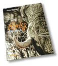 Jihoafrický týden kniha, tričko, DVD, propiska