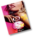 Salvatore Ferragamo<br />Incanto Dream Incanto Dream