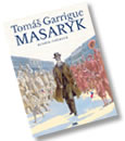 Tomáš Garrigue Masaryk