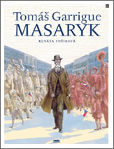obrázek Tomáš Garrigue Masaryk