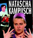 Natascha Kampusch, dívka ze skle