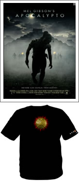 obrázek Apocalypto