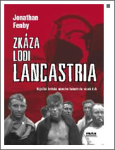 obrázek Zkáza lodi Lancastria