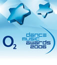 O2 Dance Music Awards