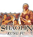 Mystické síly Shaolin Kung Fu