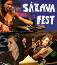 SázavaFest 2007