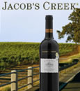 Jacob´s Creek