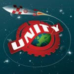obrázek Unity
