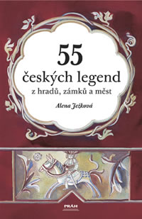 obrázek z českých hradů, zámků a měst