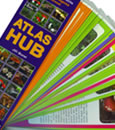 Atlas hub