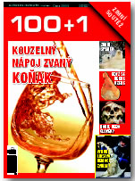 obrázek časopisu 100+1