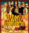 s filmem Asterix a Olympijské hry