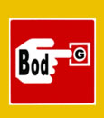 Soutěž o knihu Bod G Bod G
