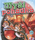 Soutěž o DVD Myší pohádka Myší pohádka
