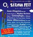 SázavaFest 2008