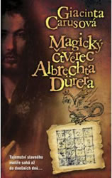 obrázek Magický čtverec Albrechta Dürera