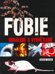 obrázek Fobie