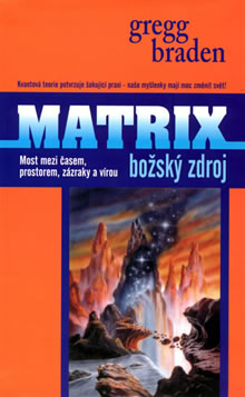 obrázek MATRIX - Božský zdroj