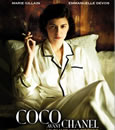 + kniha Coco Chanel