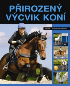 obrázek Přirozený výcvik koní