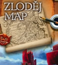 Zloděj map