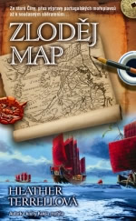 obrázek Zloděj map