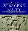 Soutěž o Atlas: Ztracené kulty Atlas: Ztracené kulty
