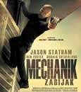 Mechanik zabiják Film Europe