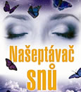 Vyhrajte Našeptávač snů Našeptávač snů
