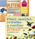 Soutěž o knihy o pletení a háčkování o pletení a háčkování