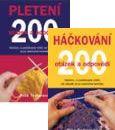 Soutěž o háčkování a pletení - Pletení, Háčkování