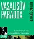 Soutěž o knihu Vasalisův paradox Vasalisův paradox