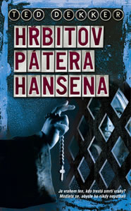 obrázek Hřbitov pátera Hansena