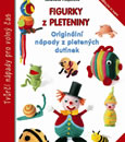 Figurky z pleteniny