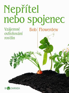 obrázek Nepřítel nebo spojenec?