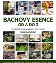 Bachovy květové esence od A do Z