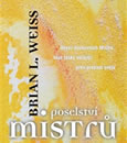 Soutěž o Poselství Mistrů Poselství Mistrů