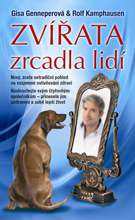 obrázek Zvířata - zrcadla Lidí