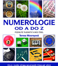 Vyhraj knihu Numerologie od A do Z Numerologie od A do Z