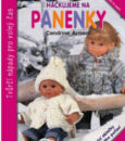 Vyhrajte knihu Háčkujeme na panenky Háčkujeme na panenky