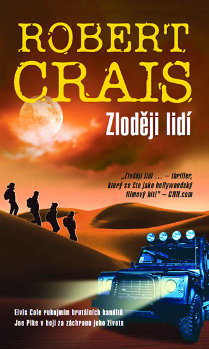 obrázek Zloději lidí