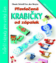 Převlečené krabičky od zápalek