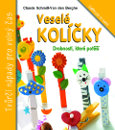 Vyhraj Veselé kolíčky Veselé kolíčky