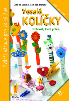 obrázek Veselé kolíčky