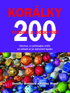 obrázek KORÁLKY: 200 OTÁZEK A ODPOVĚDÍ