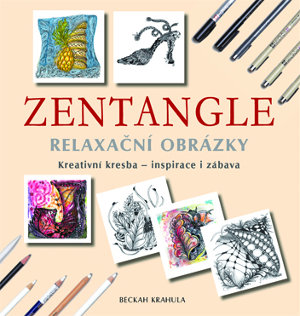 obrázek ZENTANGLE