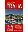 Magická Praha: QR průvodce