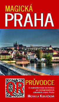 obrázek Magická Praha: QR průvodce