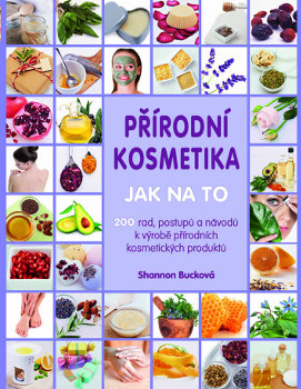 obrázek Přírodní kosmetika: Jak na to