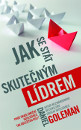 Jak se stát skutečným lídrem